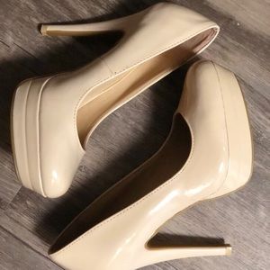 Tacones Lauren conrad